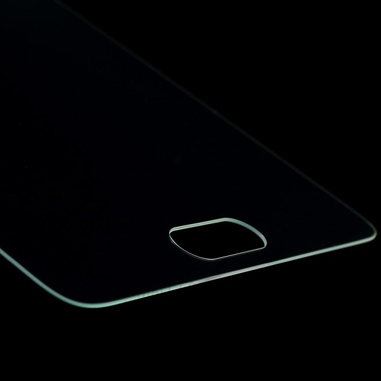 0.25mm 9H anti-explosão de vidro temperado Screen Guard Film Arc Edge para Samsung Galaxy Note 4 N910-3