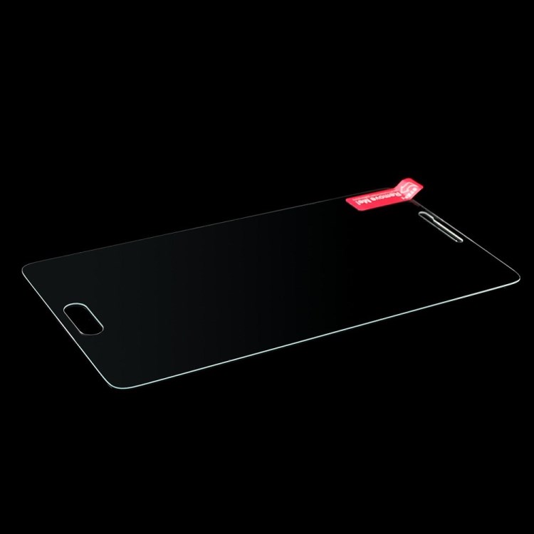 0.25mm 9H anti-explosão de vidro temperado Screen Guard Film Arc Edge para Samsung Galaxy Note 4 N910-4