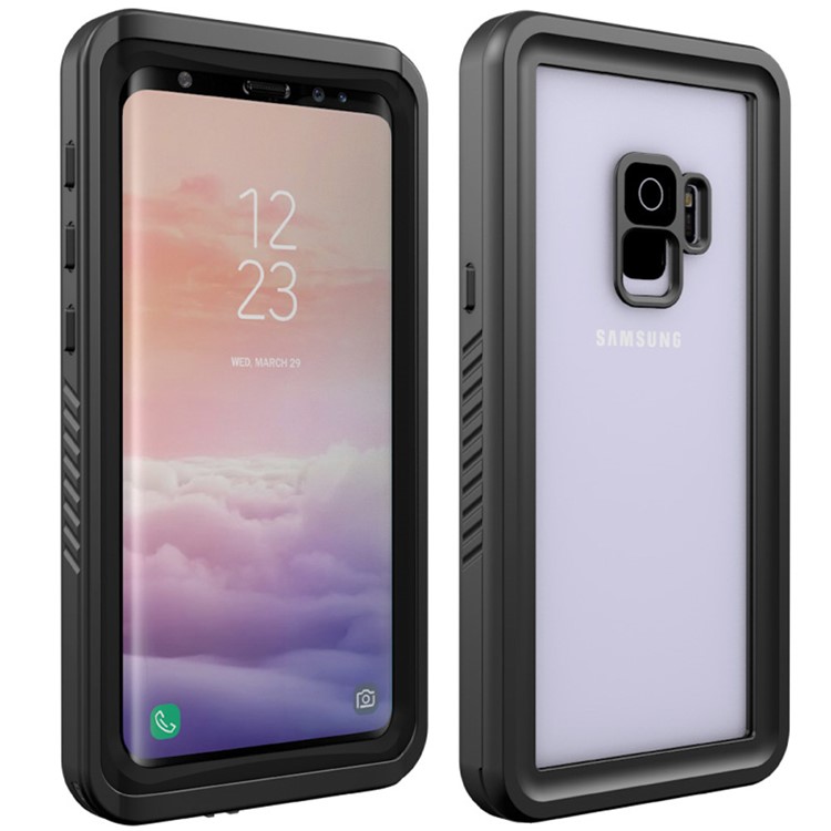 custodia impermeabile per samsung galaxy s9 custodia impermeabile per samsung galaxy s9