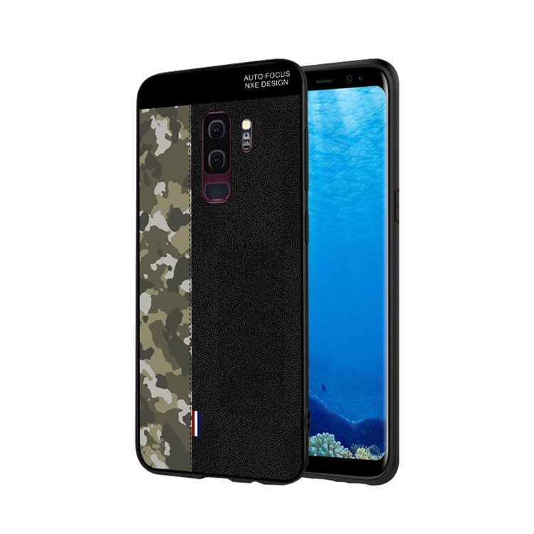 custodia mimetica samsung s9 plus custodia mimetica samsung s9 plus