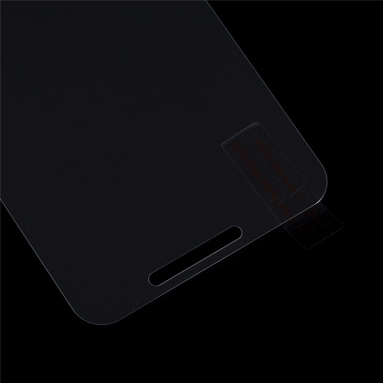 Filme de tela de vidro temperado a prova de explosão de 0,25 mm para Samsung Galaxy A3 SM-A300F (Arc Edge)-4