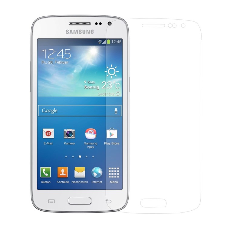 samsung galaxy core lte