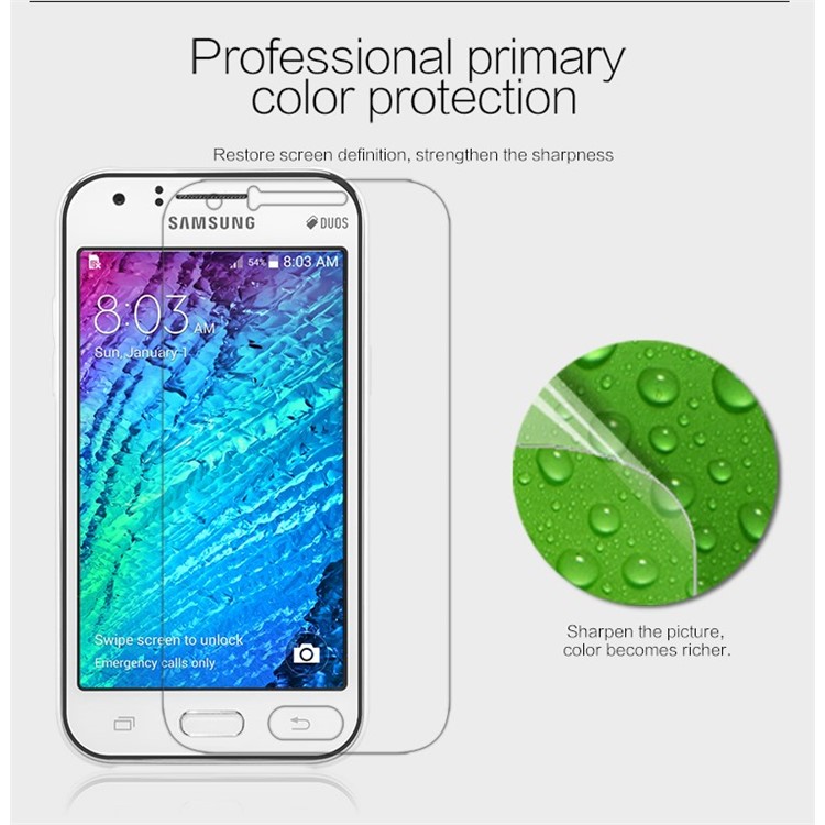 nillkin matte anti scratch screen protector for samsung galaxy j1 j1 4g tvc mall nillkin matte anti scratch screen protector for samsung galaxy j1 j1 4g tvc mall
