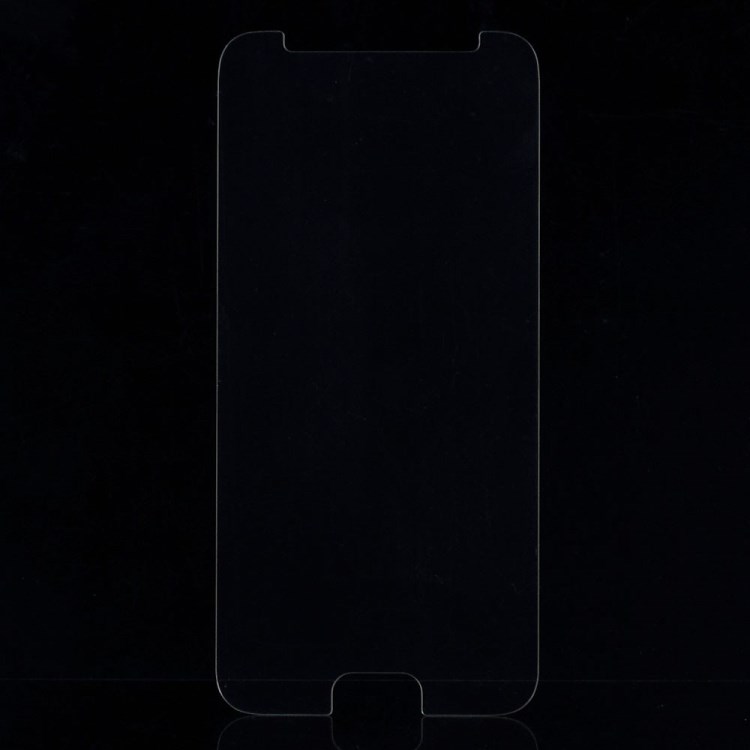 Protecteur d'écran en verre trempé de 0,25 mm pour Samsung Galaxy S6 G920, antidéboureur et courbure 2.5D-2