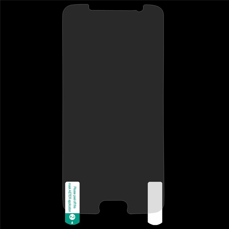 ENKAY PET Clear Screen Protector Cover for Samsung Galaxy S6 G920-4