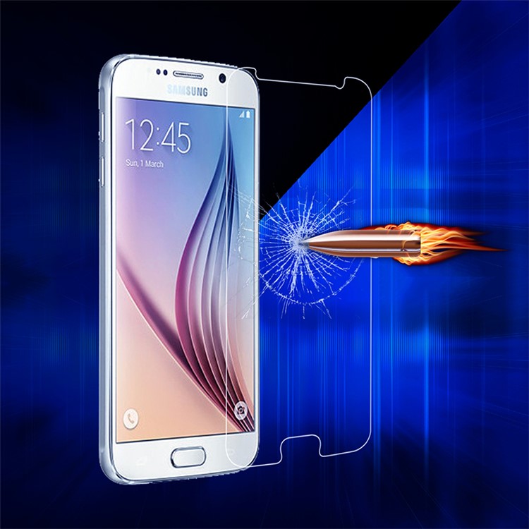 Anti-explosion Screen Film for Samsung Galaxy S6 G920-1