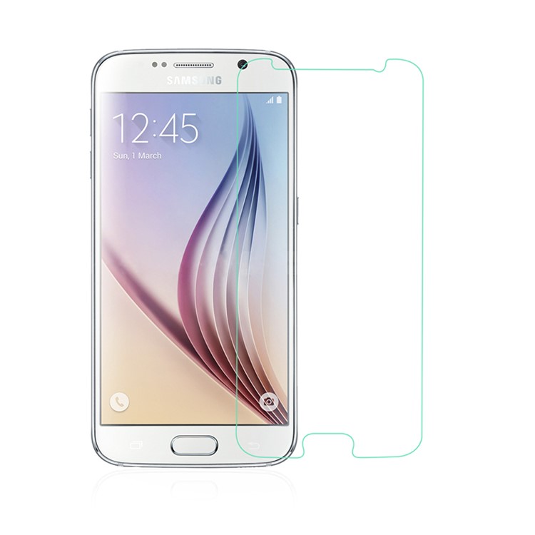Anti-explosion Screen Film for Samsung Galaxy S6 G920-3