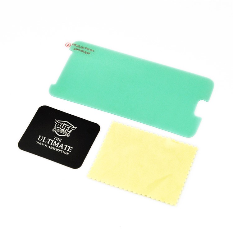 Anti-explosion Screen Film for Samsung Galaxy S6 G920-5