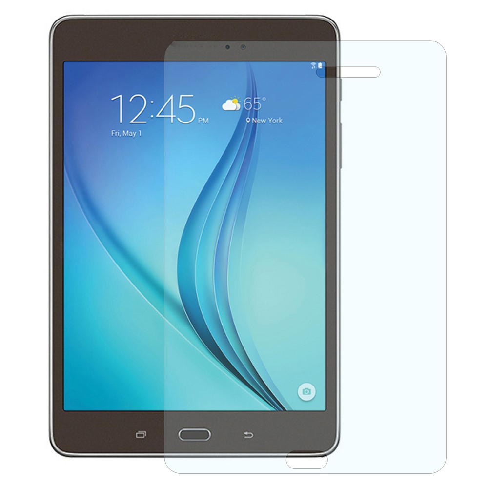 Protecteur D'écran En Verre Trempé Pour Samsung Galaxy Tab A 8.0 T350 9 H Anti-explosion-1