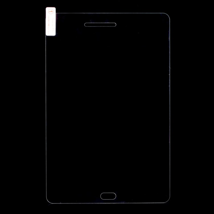 Protecteur D'écran En Verre Trempé Pour Samsung Galaxy Tab A 8.0 T350 9 H Anti-explosion-2