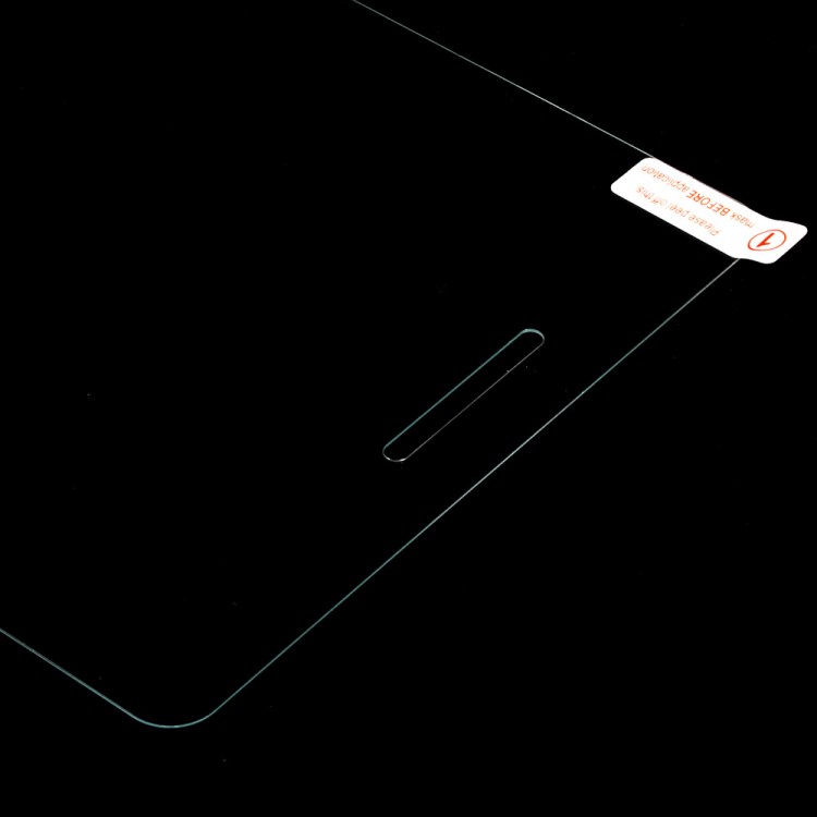 Protecteur D'écran En Verre Trempé Pour Samsung Galaxy Tab A 8.0 T350 9 H Anti-explosion-4