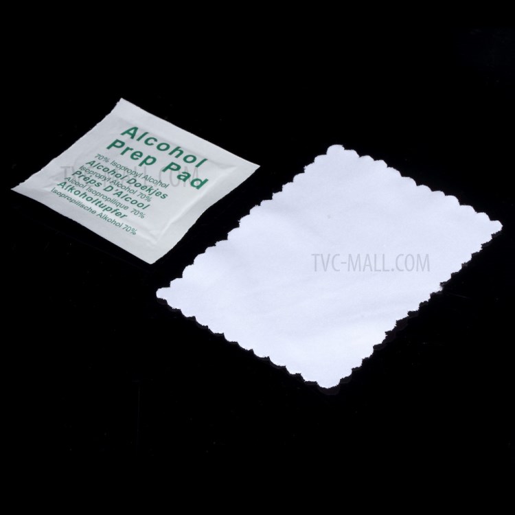 Protecteur D'écran En Verre Trempé Pour Samsung Galaxy Tab A 8.0 T350 9 H Anti-explosion-6