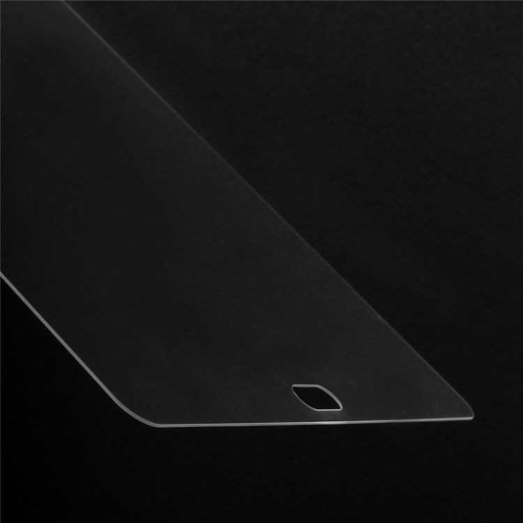 Clear Tempered Glass Screen Protector for Samsung Galaxy Tab A 9.7" Arc Edge-3