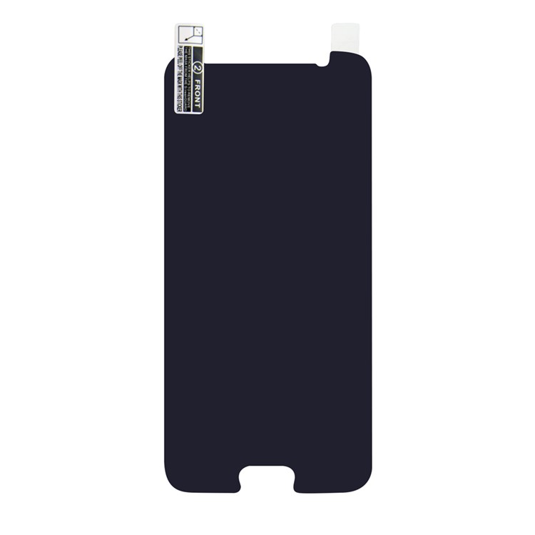 For Samsung Galaxy S6 G920 Optical Explosion-proof Membrane Soft TPU Screen Film Ultra Thin 7H-2