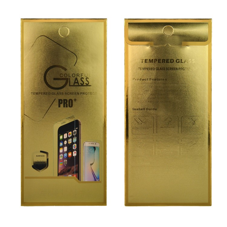 For Samsung Galaxy S6 G920 Optical Explosion-proof Membrane Soft TPU Screen Film Ultra Thin 7H-9