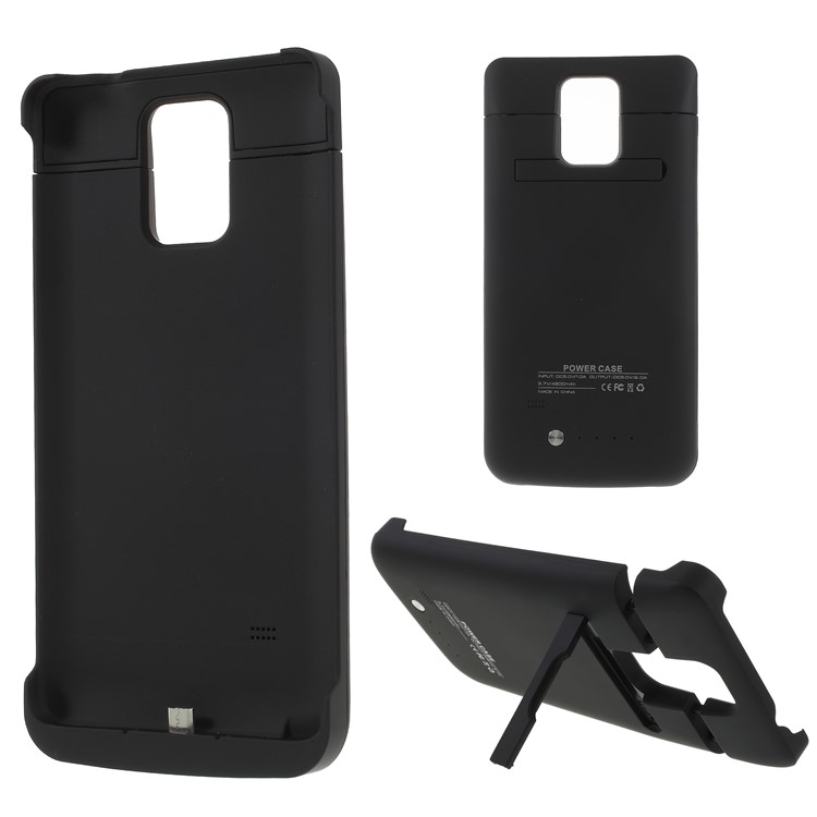 

3800mAh External Battery Charger for Samsung Galaxy Note 4 N910