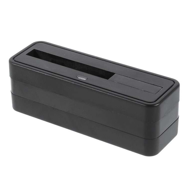 Nero Batteria per culla per la ricarica Samsung Galaxy Note 4 N910 N910C-2