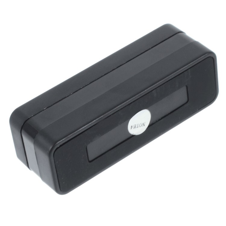 Nero Batteria per culla per la ricarica Samsung Galaxy Note 4 N910 N910C-3