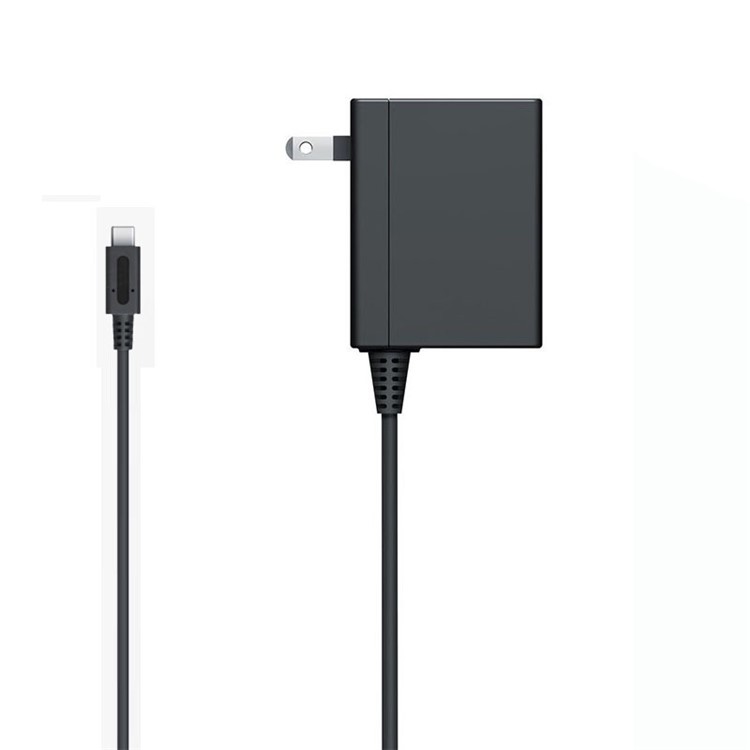 KACOSATA AC Adapter PD Quick Charge Power Adapter for Nintendo Switch - US Plug-2