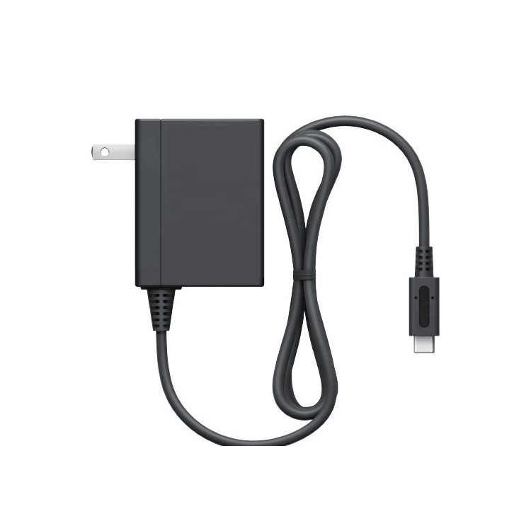 KACOSATA AC Adapter PD Quick Charge Power Adapter for Nintendo Switch - US Plug-7