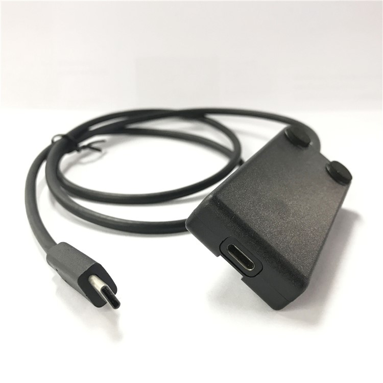 Charger and Dock Extender Cable for Nintendo Switch-3