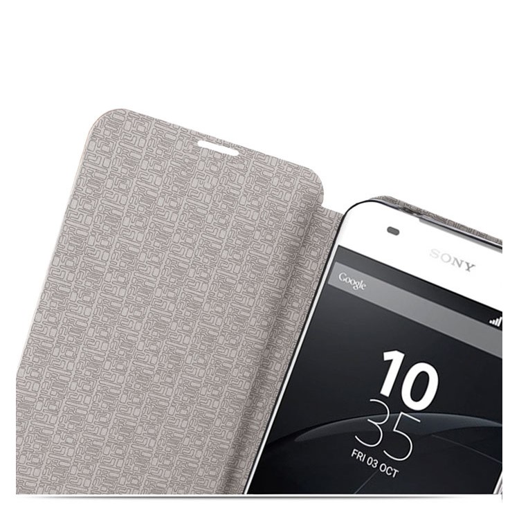 black mofi rui series leather stand for sony xperia black mofi rui series leather stand for sony xperia