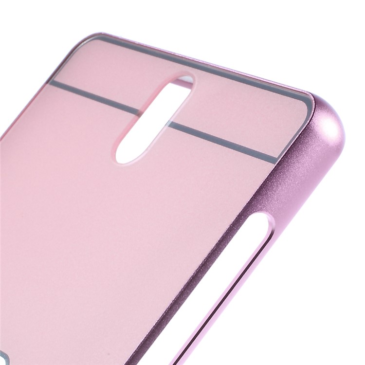 slide on metal bumper pc plate cover for sony xperia c5 ultra e5553 ultra dual e5533 pink slide on metal bumper pc plate cover for sony xperia c5 ultra e5553 ultra dual e5533 pink