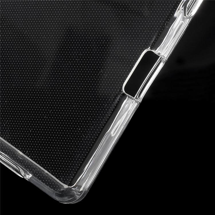 Caso De Cobertura De Tpu Macio Para Sony Xperia Z5 / Z5 Dupla Com Antiderrapante-4