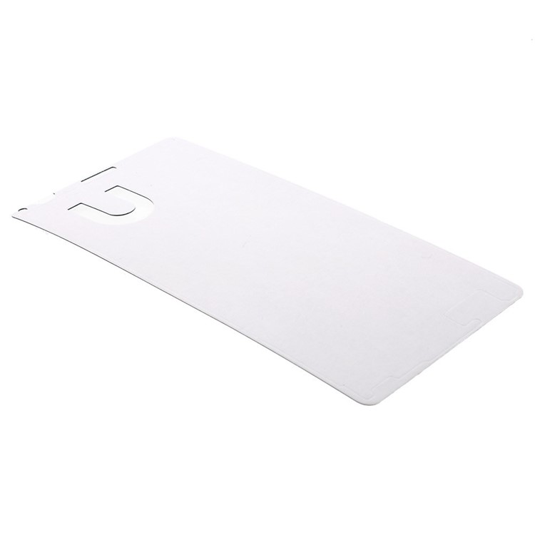 OEM Передняя Корпус Рама Клей Стикер Для Сони Xperia Z3 Компактный D5803 D5833 M55w-2