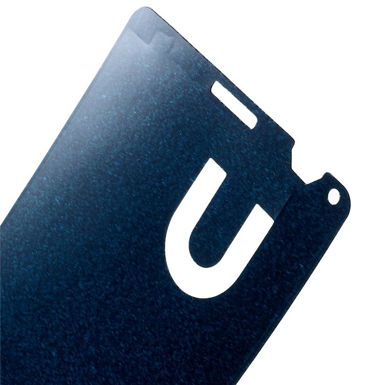 OEM Передняя Корпус Рама Клей Стикер Для Сони Xperia Z3 Компактный D5803 D5833 M55w-3