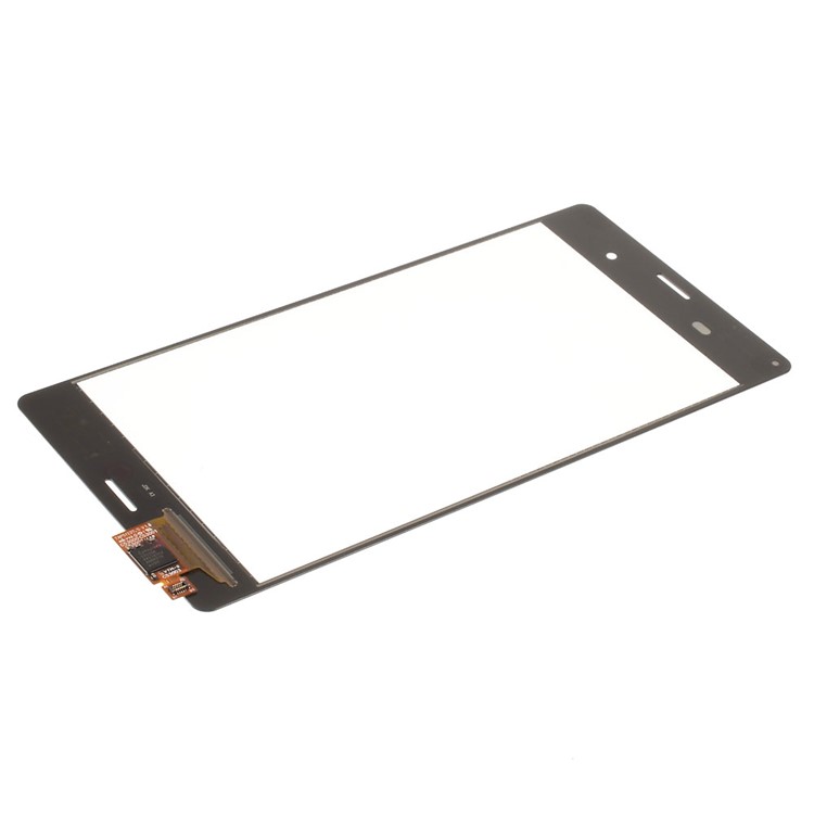 OEM Digitizer Touch Screen Part for Sony Xperia Z3 D6603 D6653 - Black-3