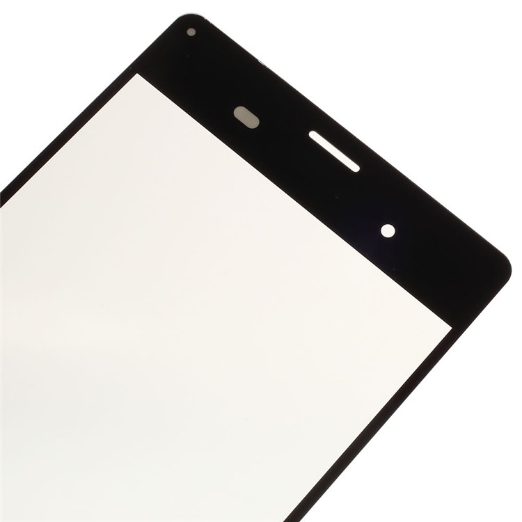 OEM Digitizer Touch Screen Part for Sony Xperia Z3 D6603 D6653 - Black-5