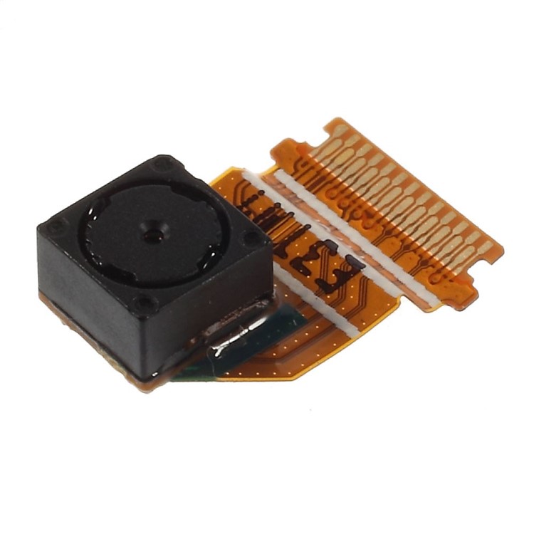 Front Facing Camera Replacement Part for Sony Xperia Z3 D6603 D6653-1
