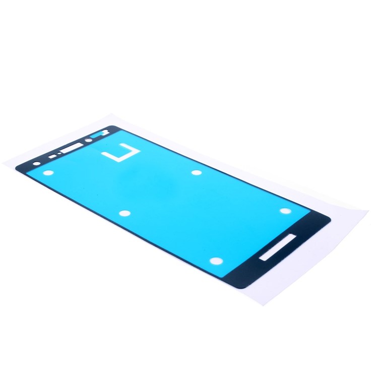

OEM Front Housing Frame Adhesive for Sony Xperia M2 D2303 / M2 Dual D2302, Xperia M2