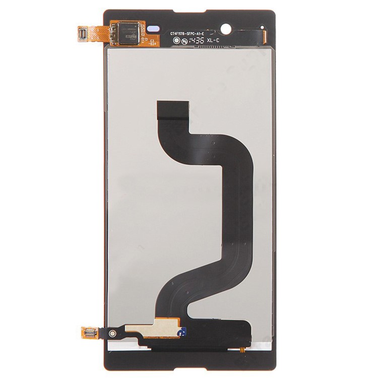 oem lcd screen and digitizer assembly for sony xperia e3 oem lcd screen and digitizer assembly for sony xperia e3