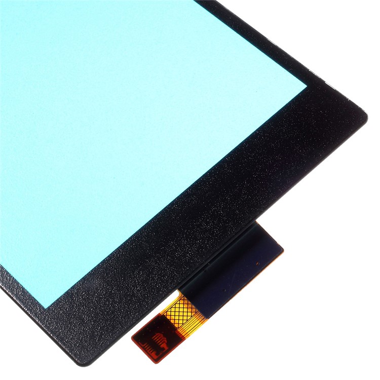 For Sony Xperia Z1 L39h C6903 Digitizer Touch Screen-5