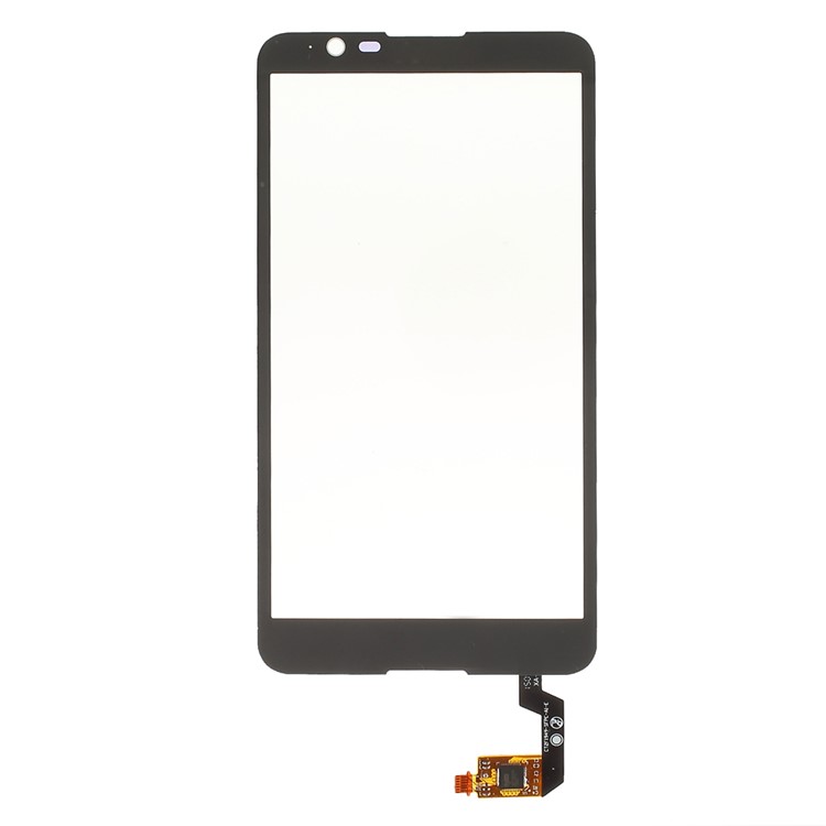 OEM Para Sony Xperia E4 Digitizer Touch Pantel Gart Part - Negro