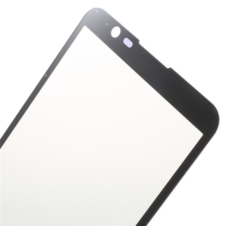 OEM Для Запасной Части Экрана Касания Цифрователя Сони Xperia E4 - черный-4