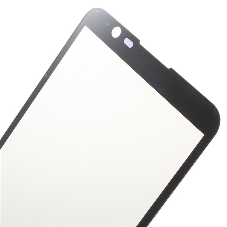 OEM Per Sony Xperia E4 Digitazer Touch Screen Part - Nero