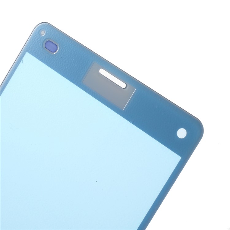 Digitizer Touch Screen Replace Part for Sony Xperia Z3 Compact D5803 D5833 - White-3