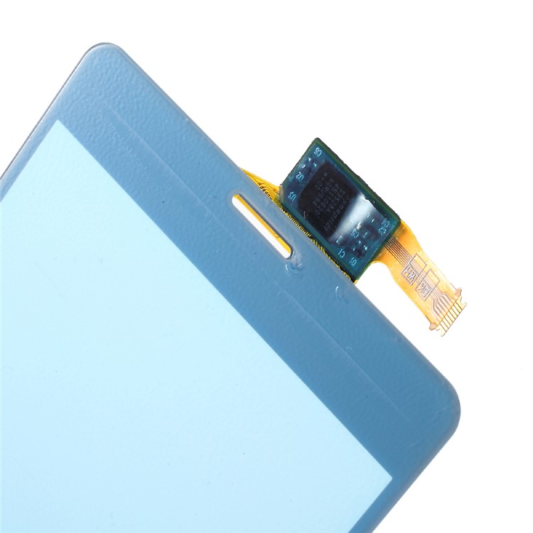 Digitizer Touch Screen Replace Part for Sony Xperia Z3 Compact D5803 D5833 - White-4
