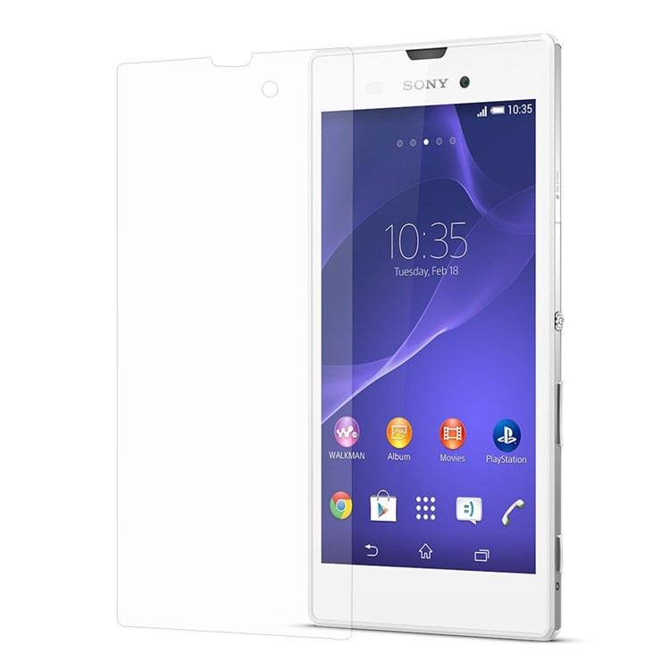 tempered screen 0 3mm for sony xperia t3 d5102 d5103 tempered screen 0 3mm for sony xperia t3 d5102 d5103