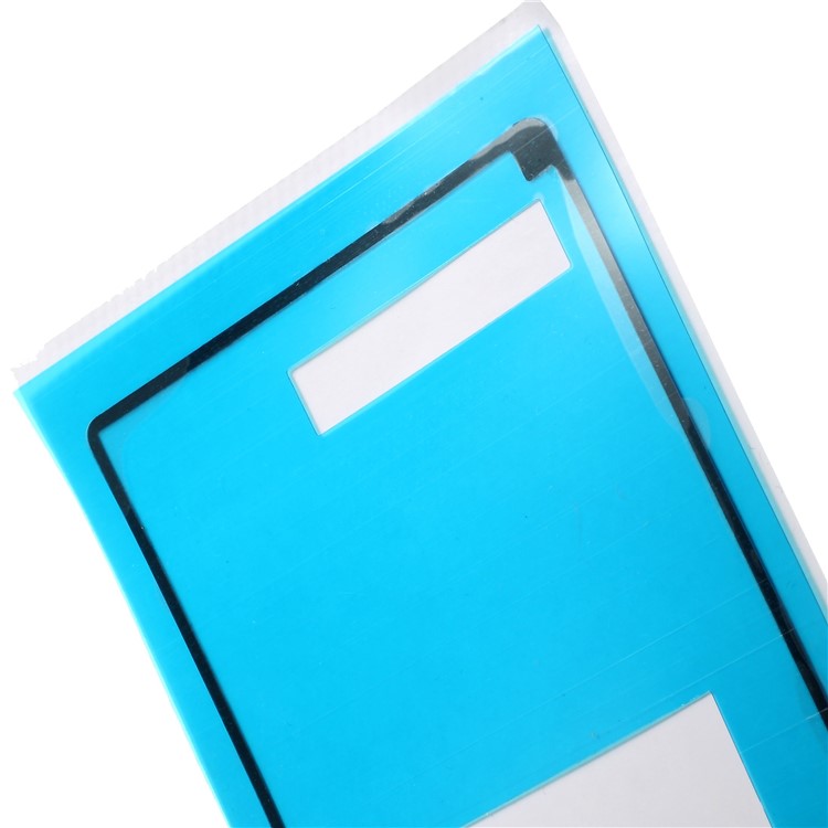 Battery Back Door Cover Adhesive Sticker for Sony Xperia Z3-2