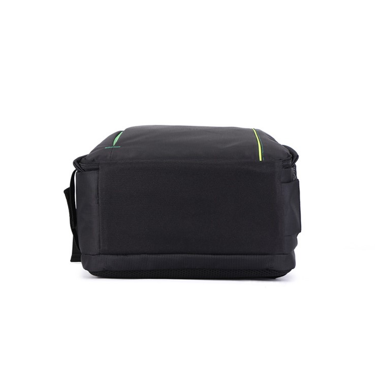 Waterproof DSLR Camera Bag Digital Camera Notebook Backpack Outdoor Traveling Bag - Green-14