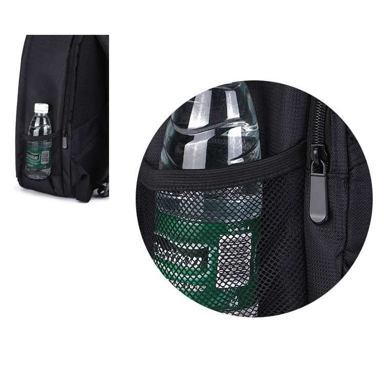 Waterproof DSLR Camera Bag Digital Camera Notebook Backpack Outdoor Traveling Bag - Green-4
