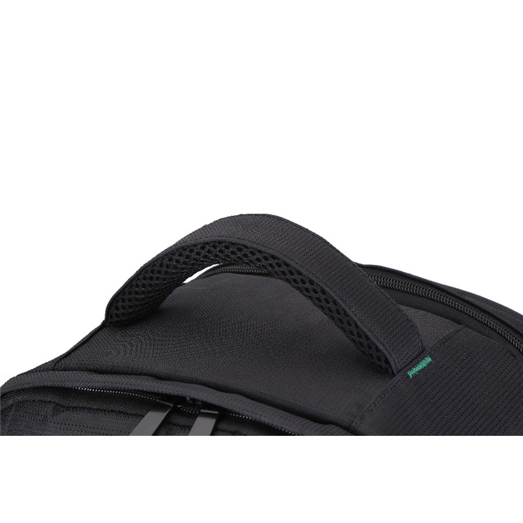 Waterproof DSLR Camera Bag Digital Camera Notebook Backpack Outdoor Traveling Bag - Green-7