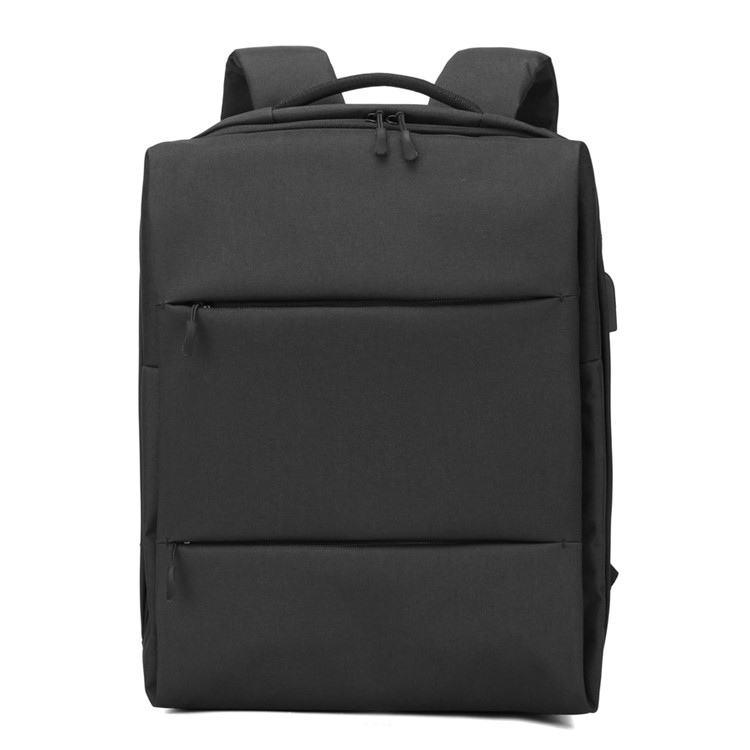 Chair Portable Folding Stool Backpack Travel Climbing Outdoor User Chair Backpacks - Black-1
