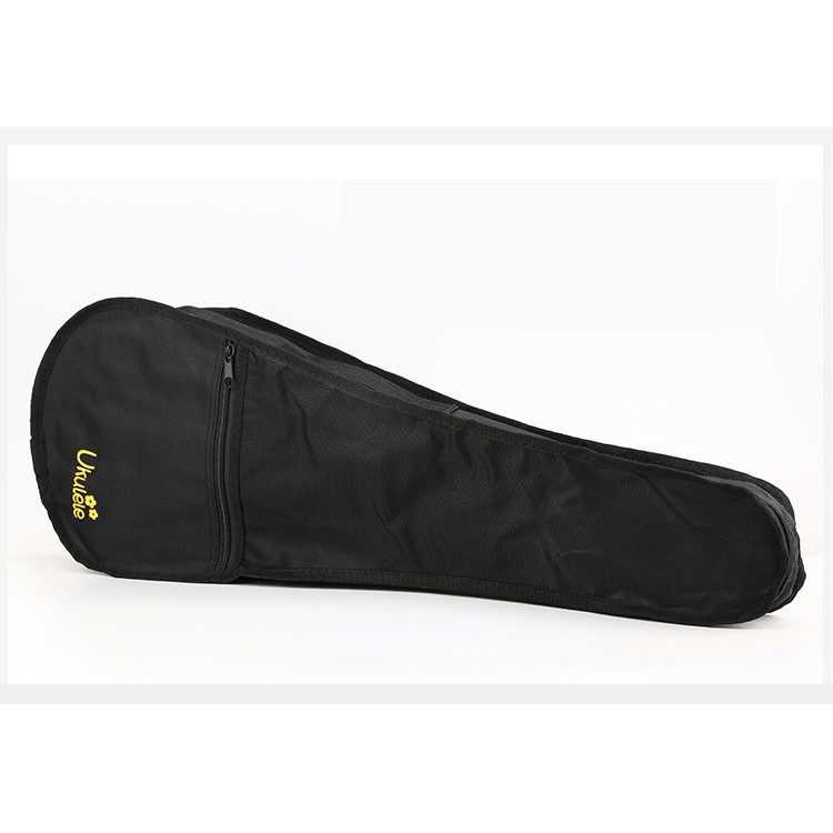 21-Inch Acoustic Guitar Bag with Adjustable Shoulder Strap, Black-5