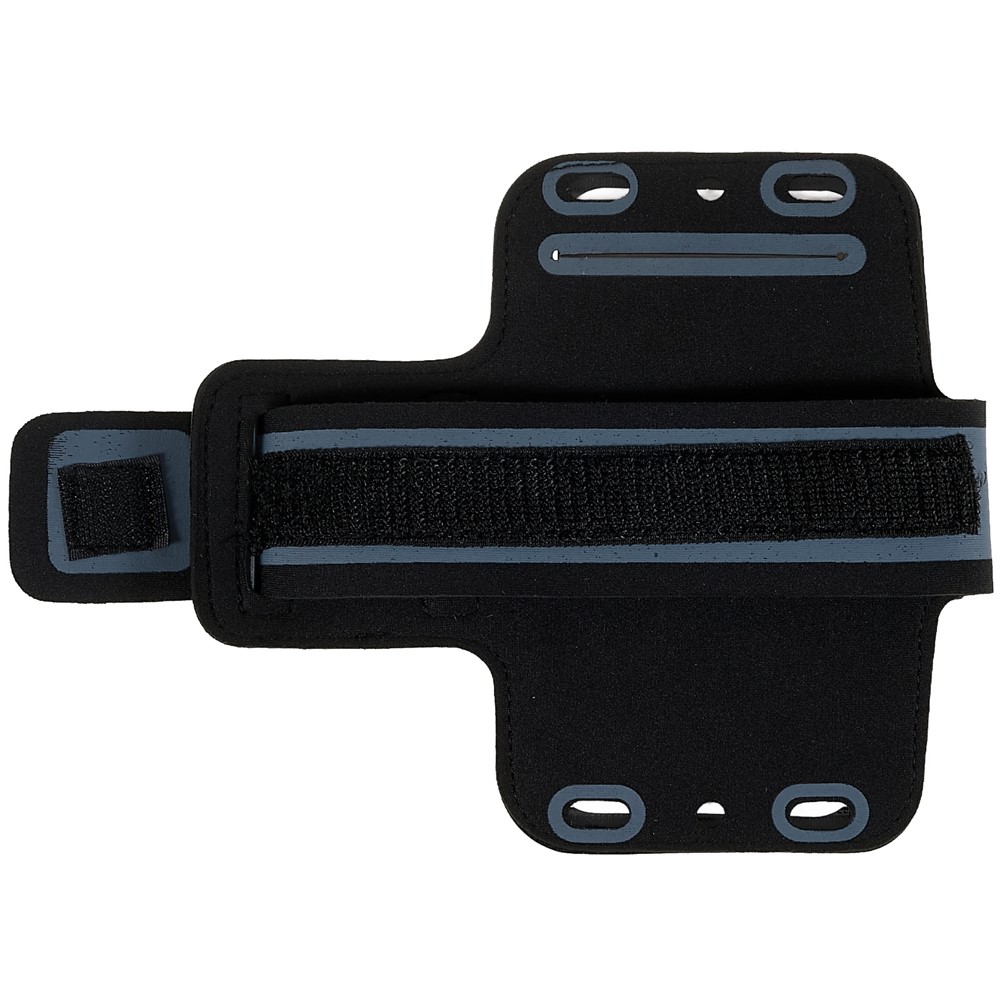 Gym Running Jogging Sports Armband Case for LG G3 D850 D851 D855 - Black-4