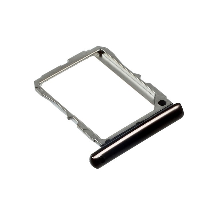 For AT&T LG G Flex D950 SIM Card Tray Holder Repair Part (OEM, Not Brand New)-1